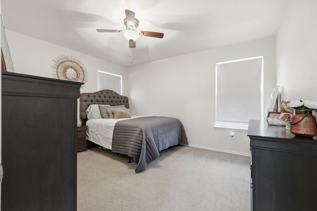 14820 Ledgeview Court, Balch Springs, TX 75180