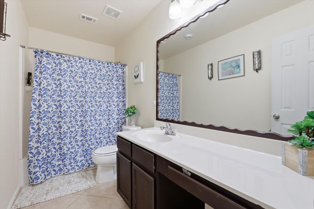 14820 Ledgeview Court, Balch Springs, TX 75180