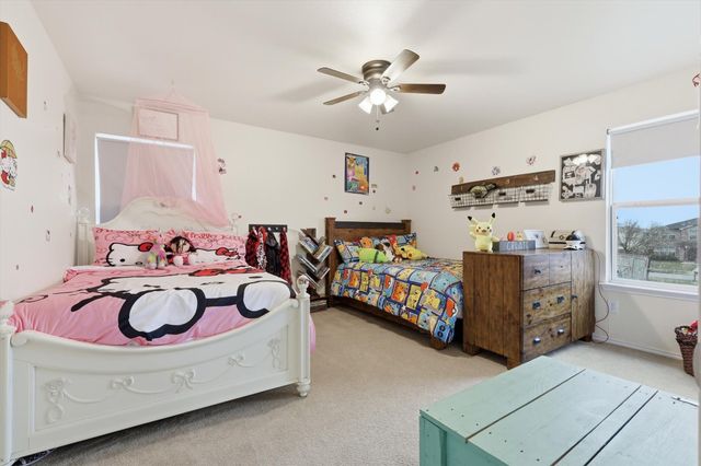 14820 Ledgeview Court, Balch Springs, TX 75180