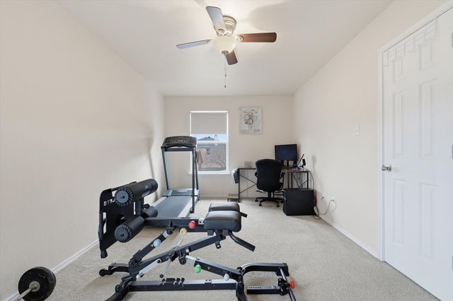 14820 Ledgeview Court, Balch Springs, TX 75180