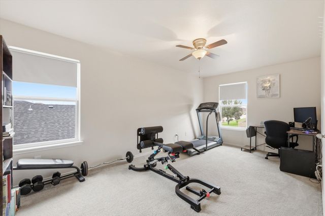 14820 Ledgeview Court, Balch Springs, TX 75180