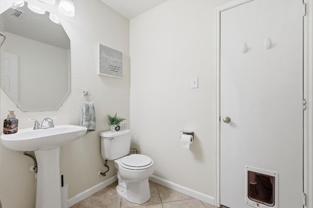 14820 Ledgeview Court, Balch Springs, TX 75180