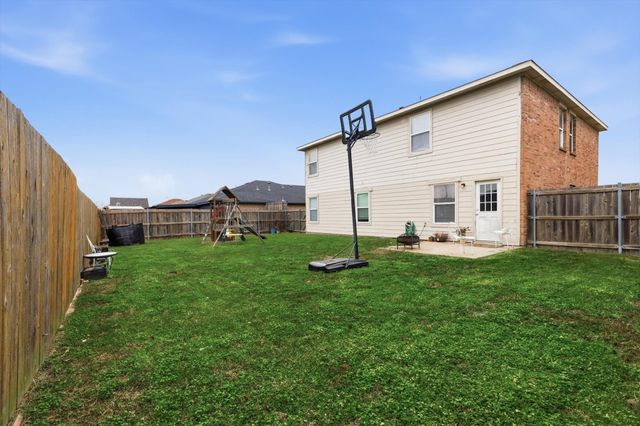 14820 Ledgeview Court, Balch Springs, TX 75180