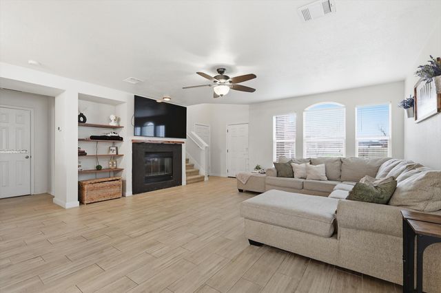 14820 Ledgeview Court, Balch Springs, TX 75180