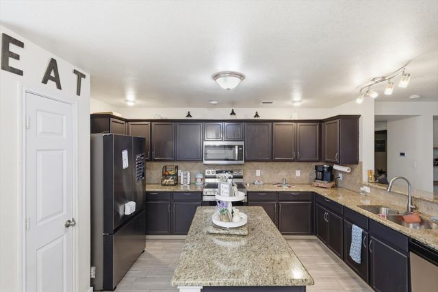 14820 Ledgeview Court, Balch Springs, TX 75180