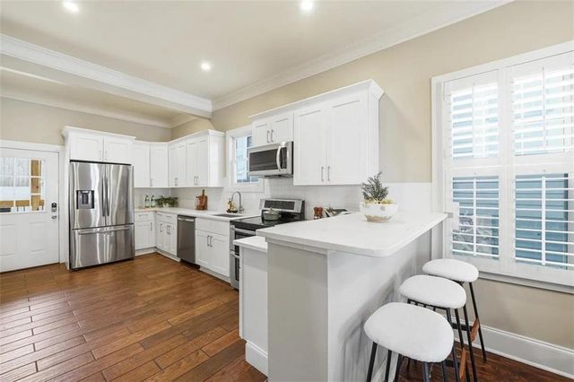 501 Rankin Street, Atlanta, GA 30308