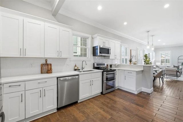 501 Rankin Street, Atlanta, GA 30308