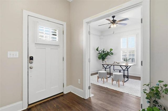 501 Rankin Street, Atlanta, GA 30308