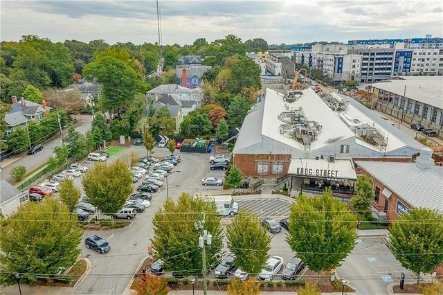 501 Rankin Street, Atlanta, GA 30308