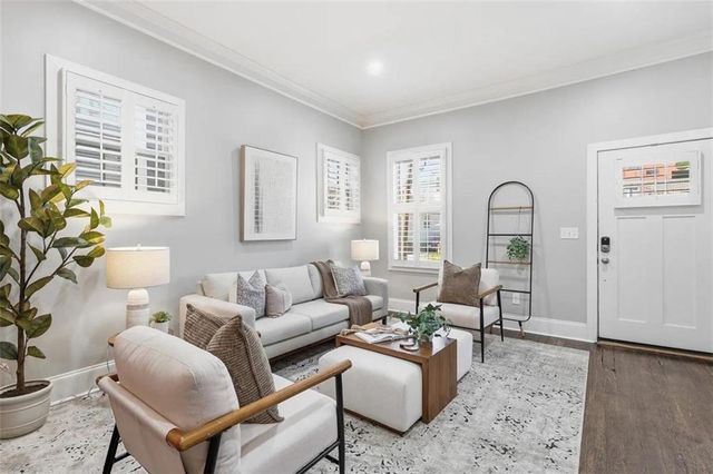 501 Rankin Street, Atlanta, GA 30308