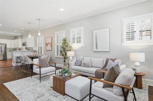 501 Rankin Street, Atlanta, GA 30308