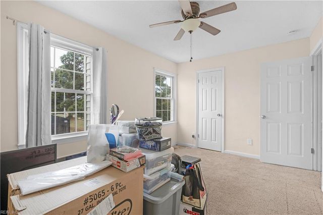 913 Jay Are CT, Virginia Beach, VA 23462