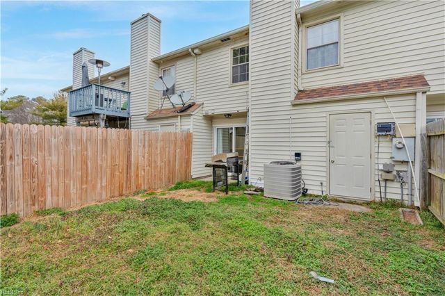 913 Jay Are CT, Virginia Beach, VA 23462