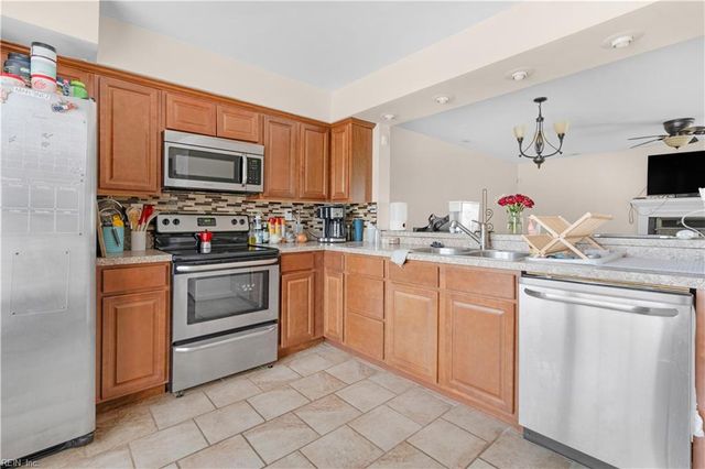 913 Jay Are CT, Virginia Beach, VA 23462