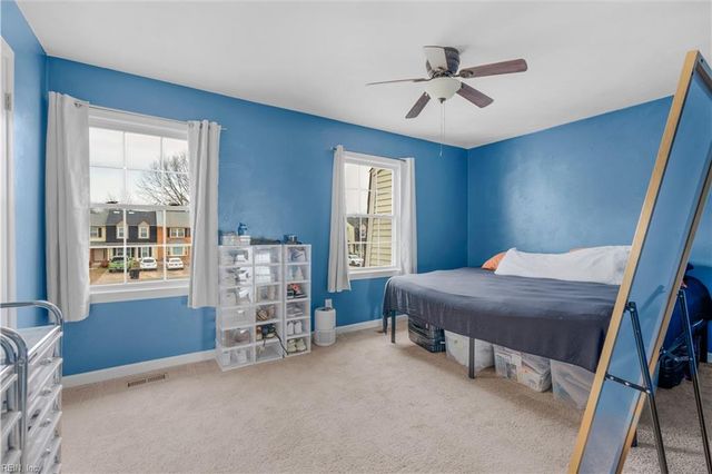 913 Jay Are CT, Virginia Beach, VA 23462