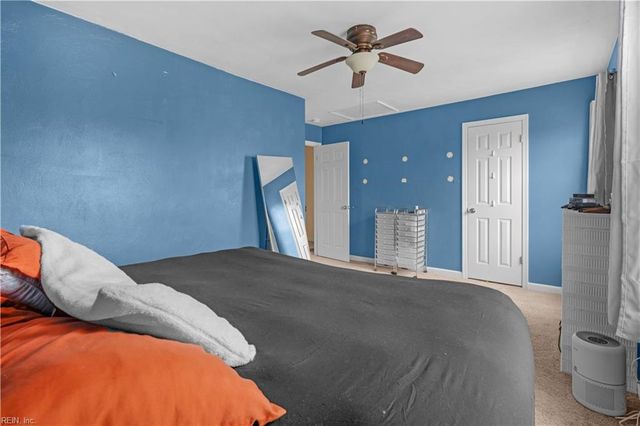 913 Jay Are CT, Virginia Beach, VA 23462