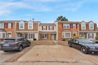 913 Jay Are CT, Virginia Beach, VA 23462