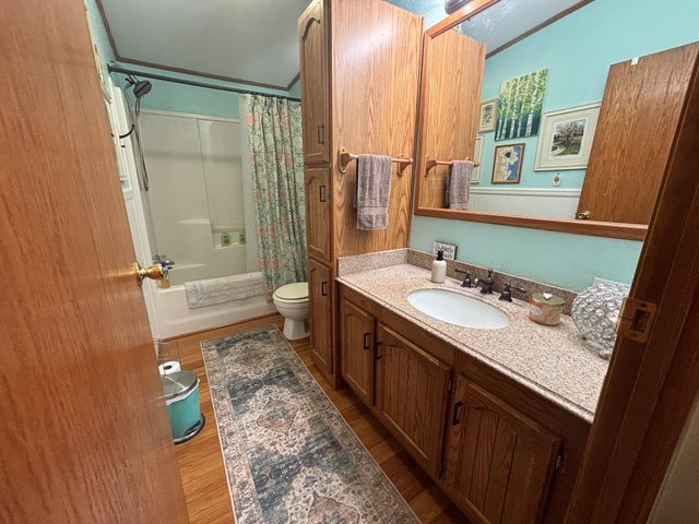 33232 260th Avenue, Erhard, MN 56534