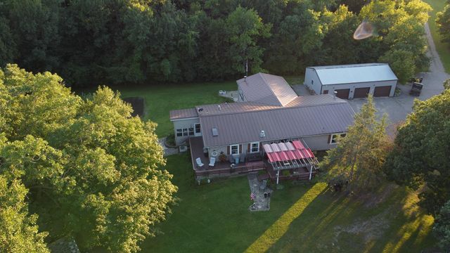 33232 260th Avenue, Erhard, MN 56534