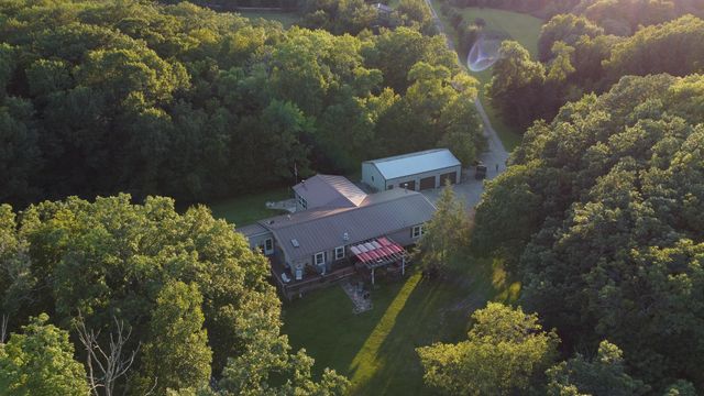 33232 260th Avenue, Erhard, MN 56534