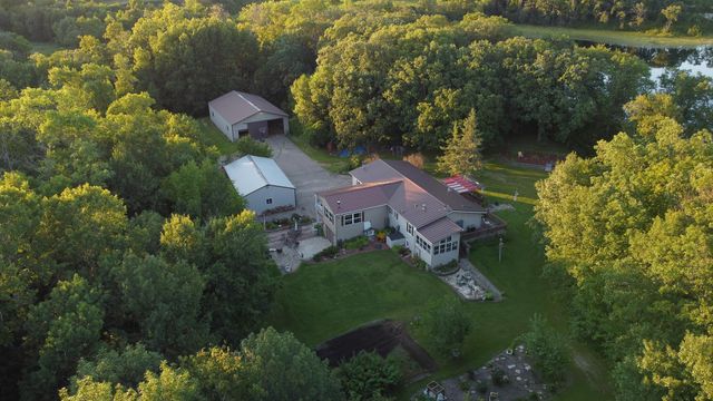 33232 260th Avenue, Erhard, MN 56534