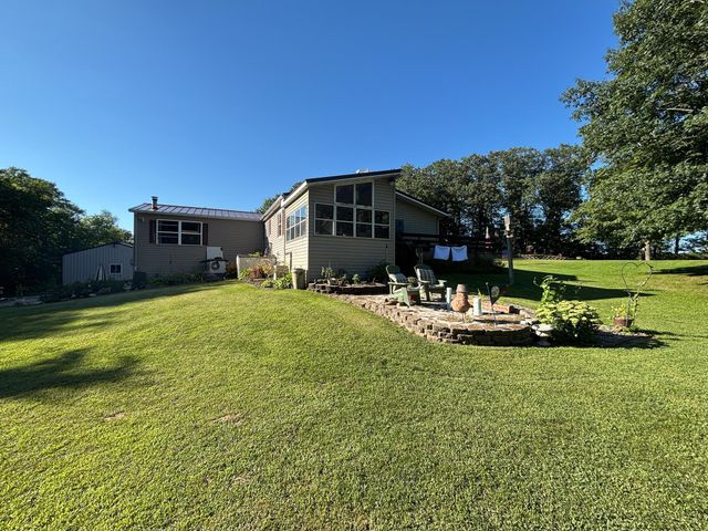 33232 260th Avenue, Erhard, MN 56534