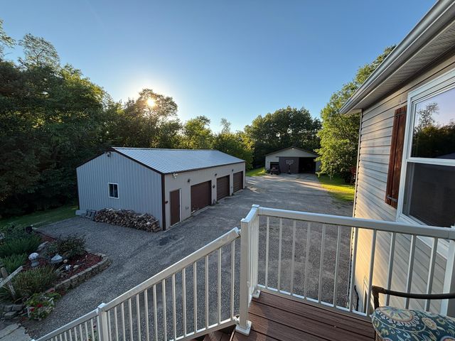 33232 260th Avenue, Erhard, MN 56534