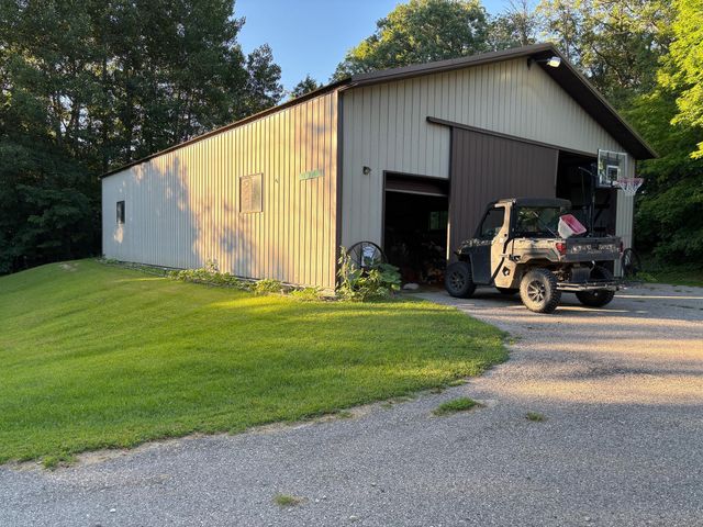 33232 260th Avenue, Erhard, MN 56534