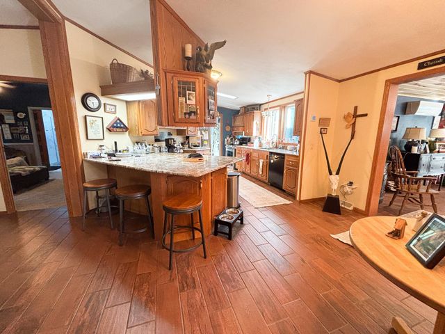 33232 260th Avenue, Erhard, MN 56534