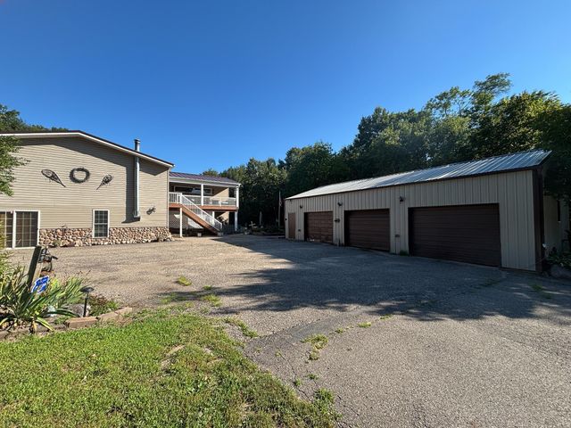 33232 260th Avenue, Erhard, MN 56534