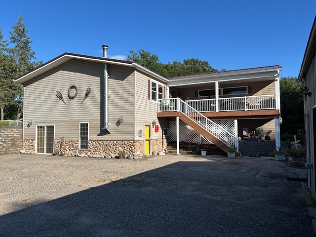 33232 260th Avenue, Erhard, MN 56534