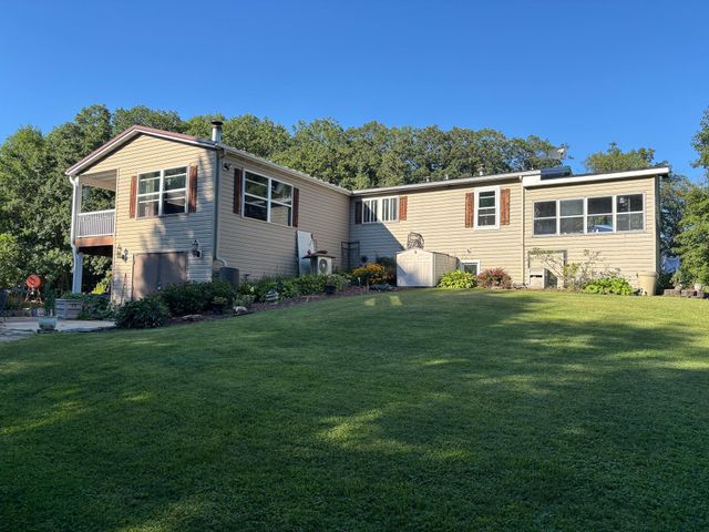 33232 260th Avenue, Erhard, MN 56534