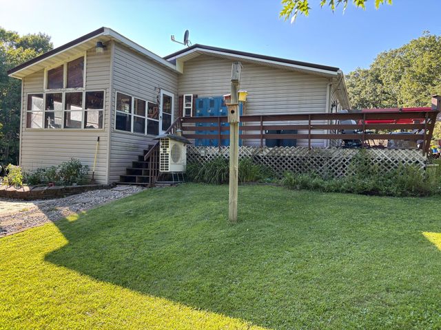 33232 260th Avenue, Erhard, MN 56534