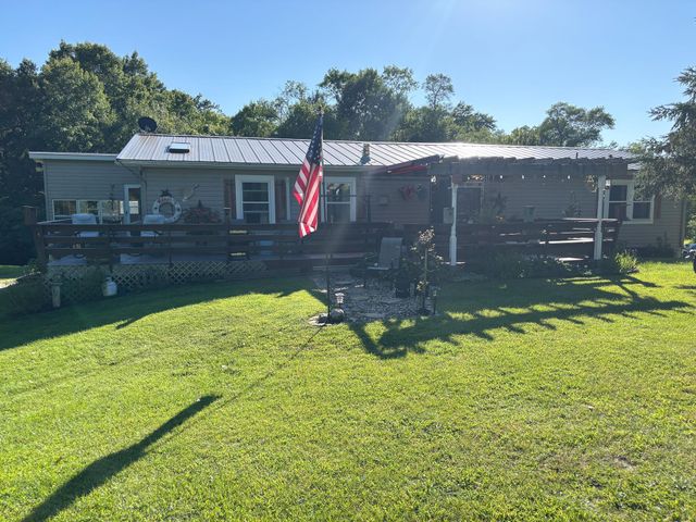 33232 260th Avenue, Erhard, MN 56534