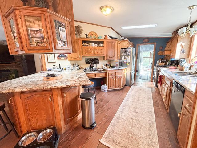 33232 260th Avenue, Erhard, MN 56534