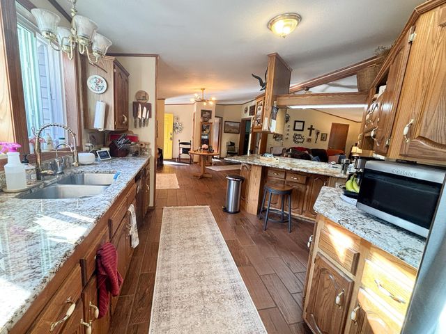 33232 260th Avenue, Erhard, MN 56534