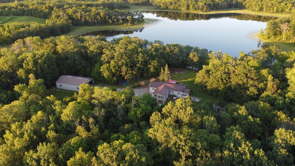 33232 260th Avenue, Erhard, MN 56534