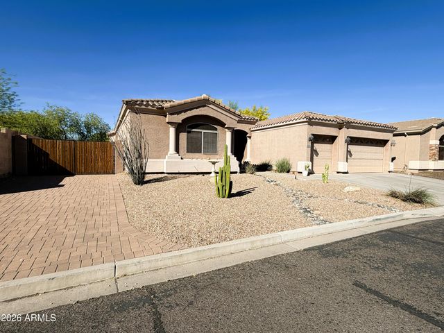 9216 E GOLDEN Street, Mesa, AZ 85207