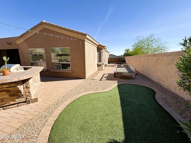 9216 E GOLDEN Street, Mesa, AZ 85207