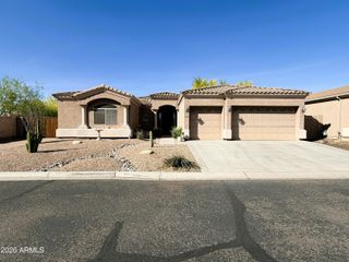9216 E GOLDEN Street, Mesa, AZ 85207