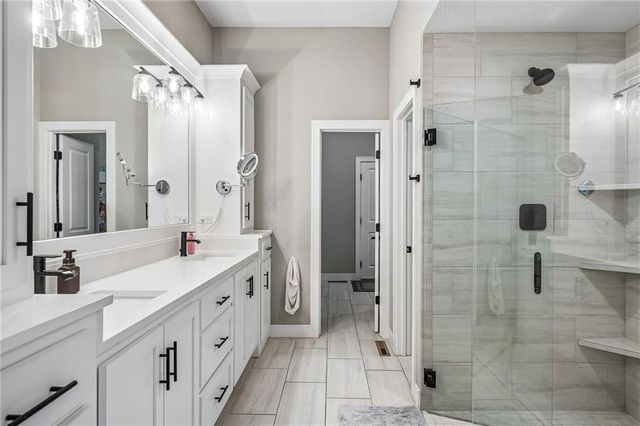 1121 SW Cheshire Drive, Lee's Summit, MO 64083