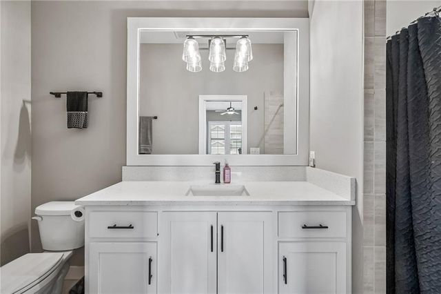 1121 SW Cheshire Drive, Lee's Summit, MO 64083