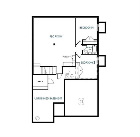 1121 SW Cheshire Drive, Lee's Summit, MO 64083