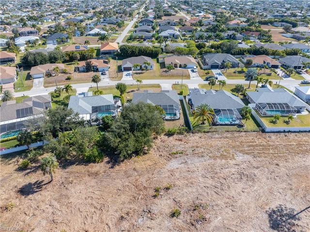 2846 SW 25th PL, Cape Coral, FL 33914