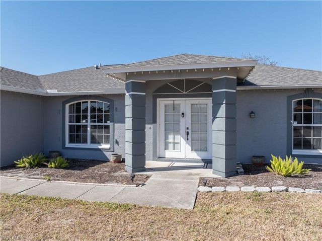 2846 SW 25th PL, Cape Coral, FL 33914