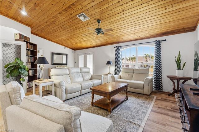 2846 SW 25th PL, Cape Coral, FL 33914