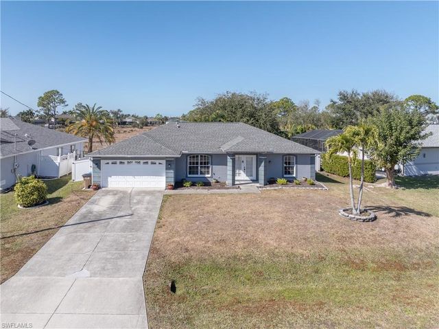 2846 SW 25th PL, Cape Coral, FL 33914