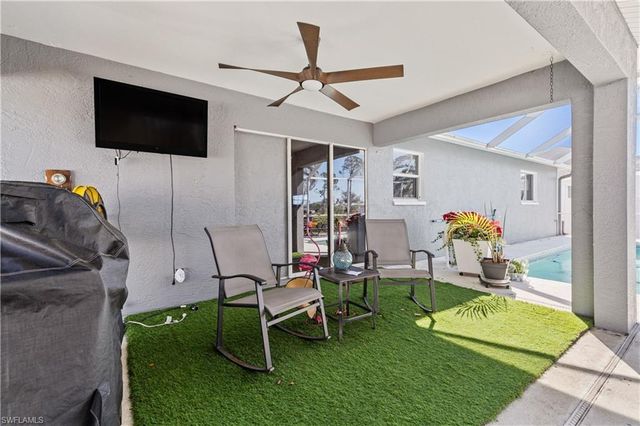 2846 SW 25th PL, Cape Coral, FL 33914