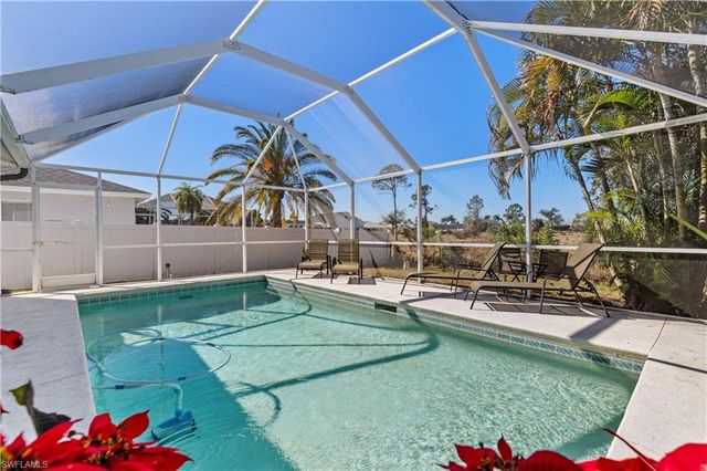 2846 SW 25th PL, Cape Coral, FL 33914