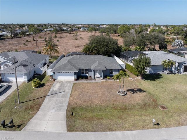 2846 SW 25th PL, Cape Coral, FL 33914